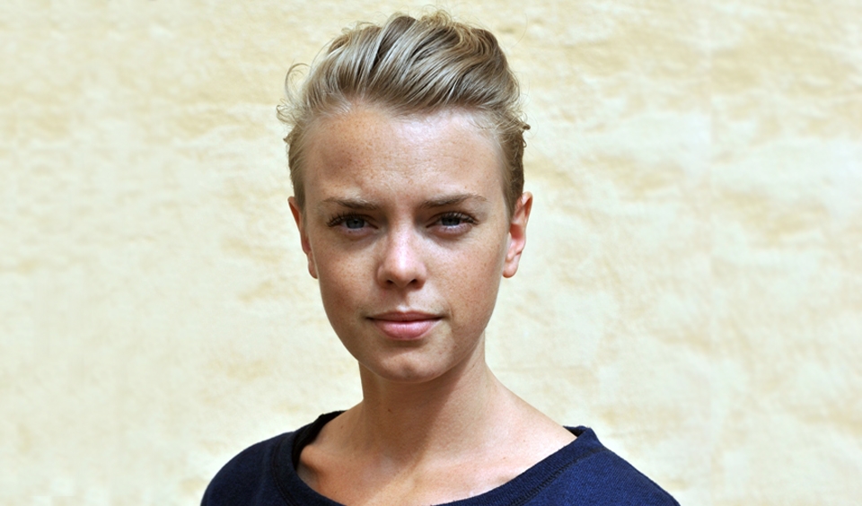 Carin Göransson