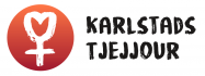 Karlstads Tjejjours logga