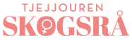 Bild på Tjejjouren skogsrås logotyp 