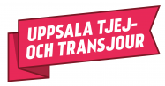 Logotype Uppsala tjej- och transjour