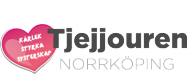 Tjejjouren Norrköpings logga