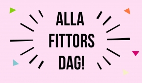 Alla fittors dag