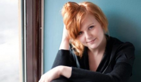 Johanna Thydell