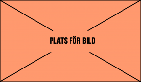 Plats för bild